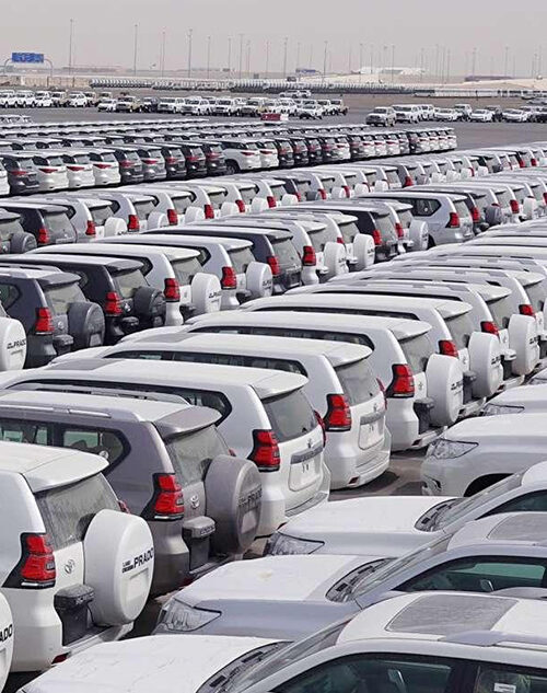 Guangya Auto Launches New Global Official Website to Empower China Auto Export