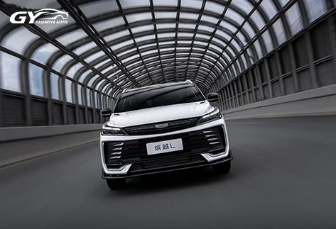 Geely-Coolray-L15