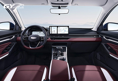 Geely-Emgrand18