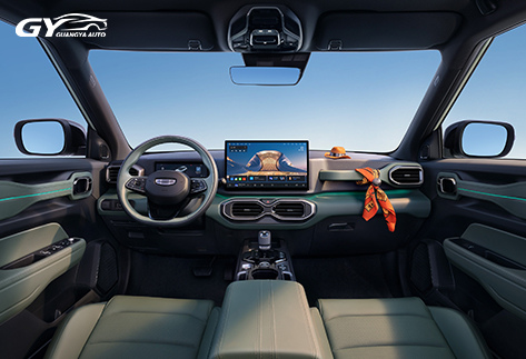 Geely-Cowboy11