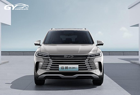 2026-BYD-Sea-Lion-05-DM-i-Ultra-Low-Fuel-Consumption-PHEV-SUV-for-Global-Export15
