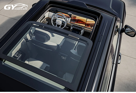 ZEEKR-9X-Flagship-Luxury-Full‑Size-SUV14