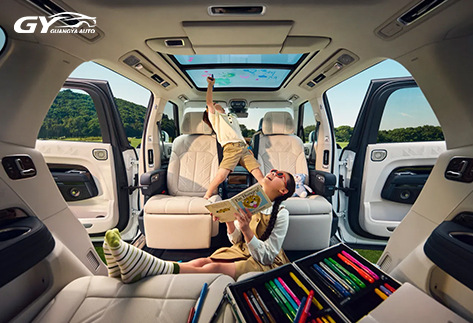 ZEEKR-9X-Flagship-Luxury-Full‑Size-SUV15