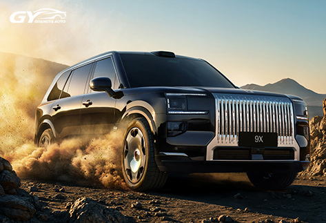 ZEEKR-9X-Flagship-Luxury-Full‑Size-SUV21