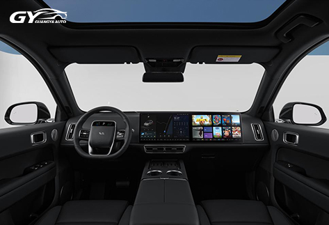 2026-Li-Auto-L6–Premium-Extended-Range-Smart-SUV-for-Global-Export12