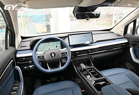 2023-Ruilan-9-6-7-Seat-Fast-Battery-Swap-Electric-SUV-for-Global-Export14